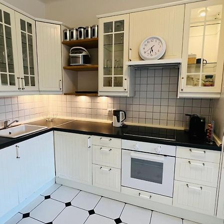 Cosy Flat In The Heart Of Prague Appartement Buitenkant foto